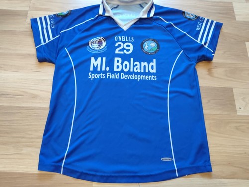 Neills west clare gaa - o'neills,