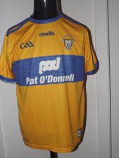 2020 Clare Gaa Gaelic Hurling