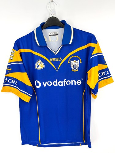 2002 clare gaa - 2002/04,