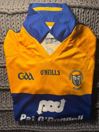 Neills gaa clare - jersey, top