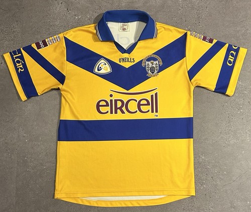 Clare 2000 neills gaa - clare, 2000/01