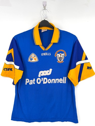 1998 clare gaa jersey - 1998/99,