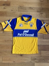 Clare GAA Retro O’Neills