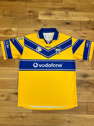 Clare gaa shirt hurling gaelic - shirt,