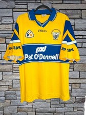 1998/00 CLARE GAA HURLING