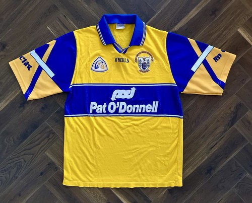 Clare gaa gaelic neills - clare, o’neills