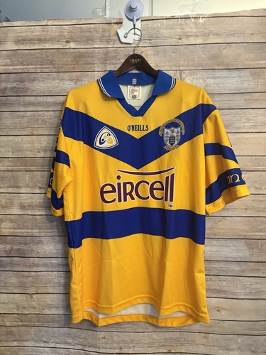 Clare gaa gaelic games - gaelic, jersey