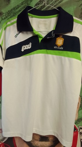Clare gaa official neills - clare, o'neills