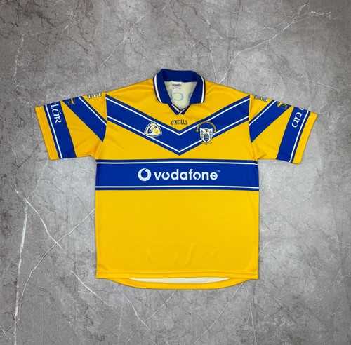 Yellow neills clare gaa - yellow, o'neills