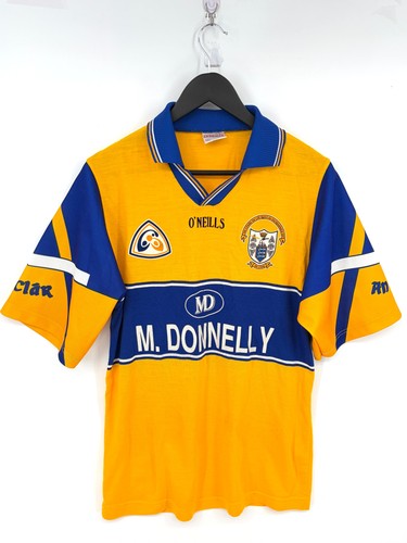 1998 clare gaa jersey - clare,