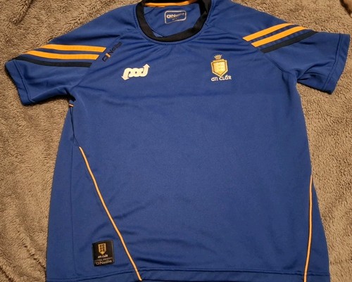 Clare gaa official neills - clare,