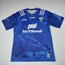 O’Neills Clare GAA Jersey