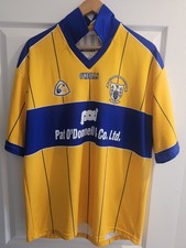 Clare GAA O'Neills Jersey