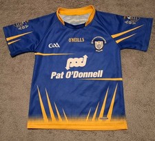 Clare GAA Official O'Neills