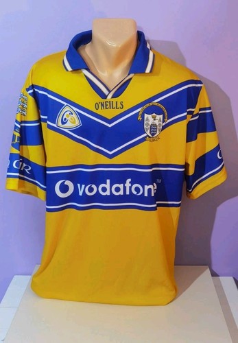 Clare 2002 gaa vintage - clare,
