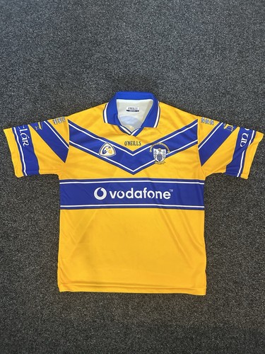 Clare neills gaa shirt - clare,