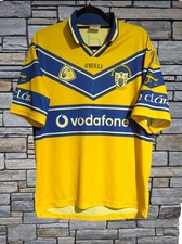 2002 CLARE GAA JERSEY SIZE