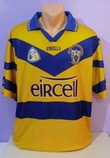 Clare 2000/01 home gaa shirt