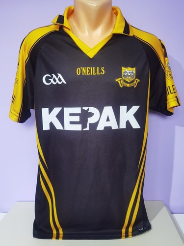 Ballyea clare 2017gaa shirt - 2017gaa,