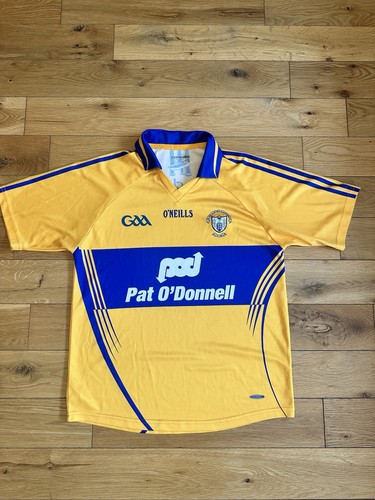 Clare gaa hurling - hurling, jersey